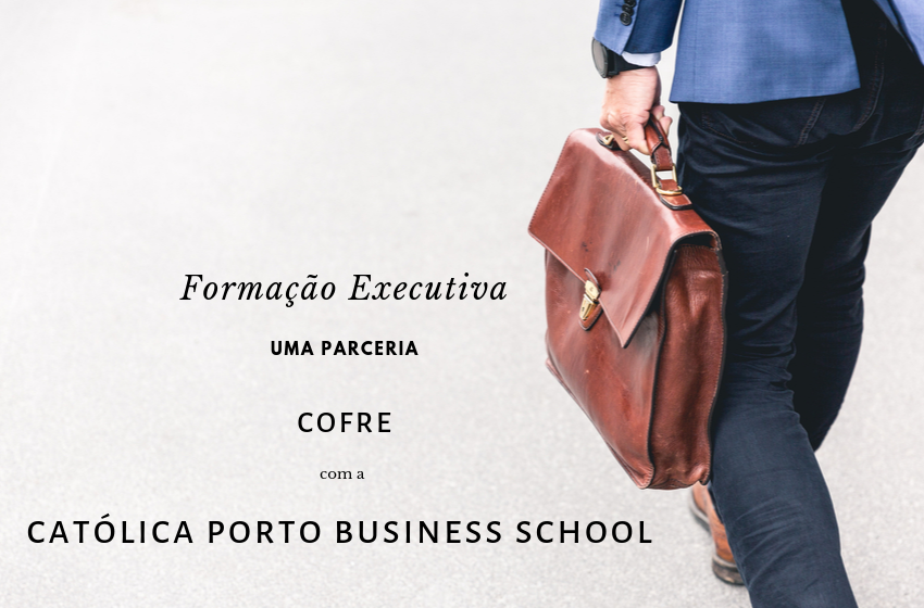 Formação executiva